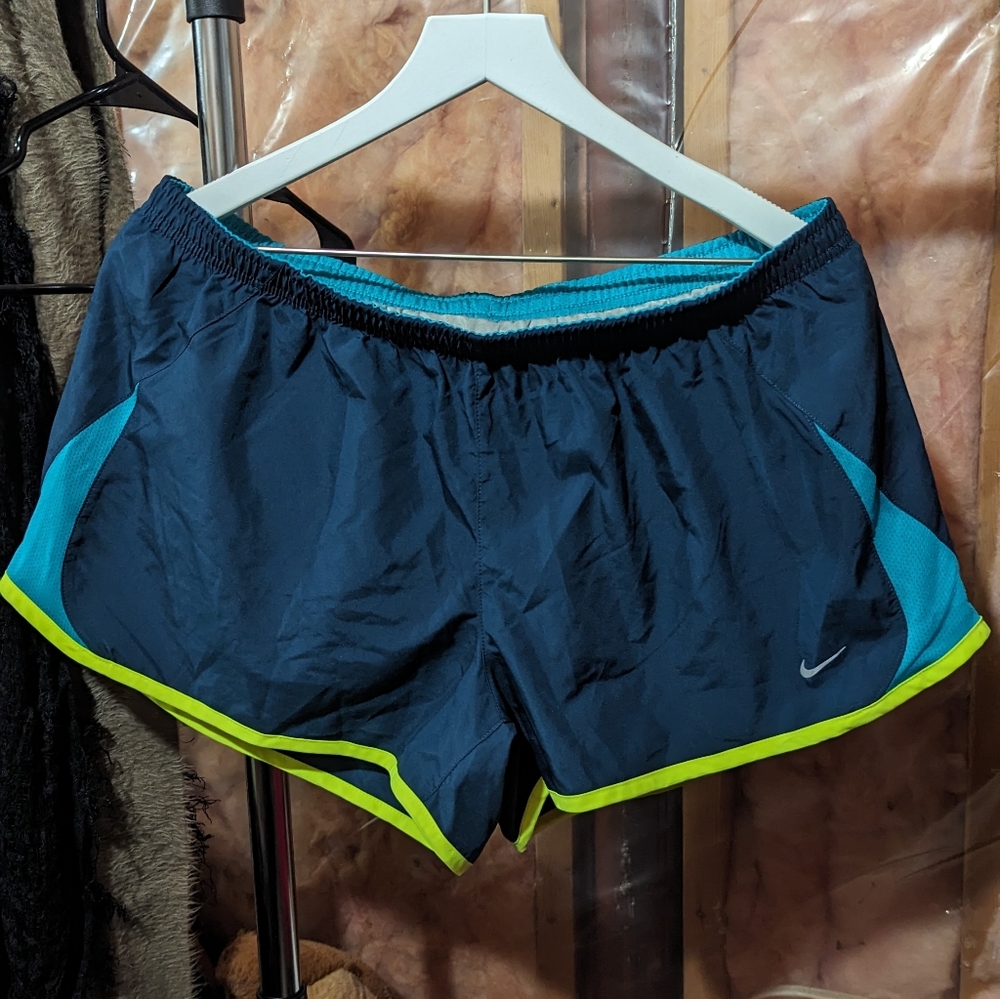 Nike Shorts